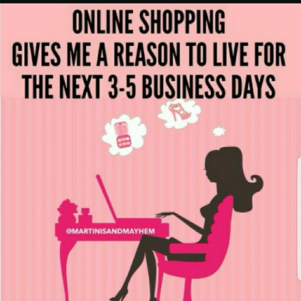 💕💖Online shopping 💖💕